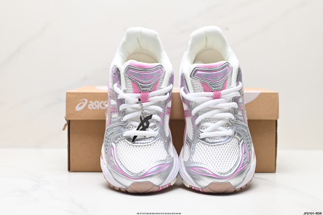 Asics Shoes